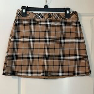express skirt